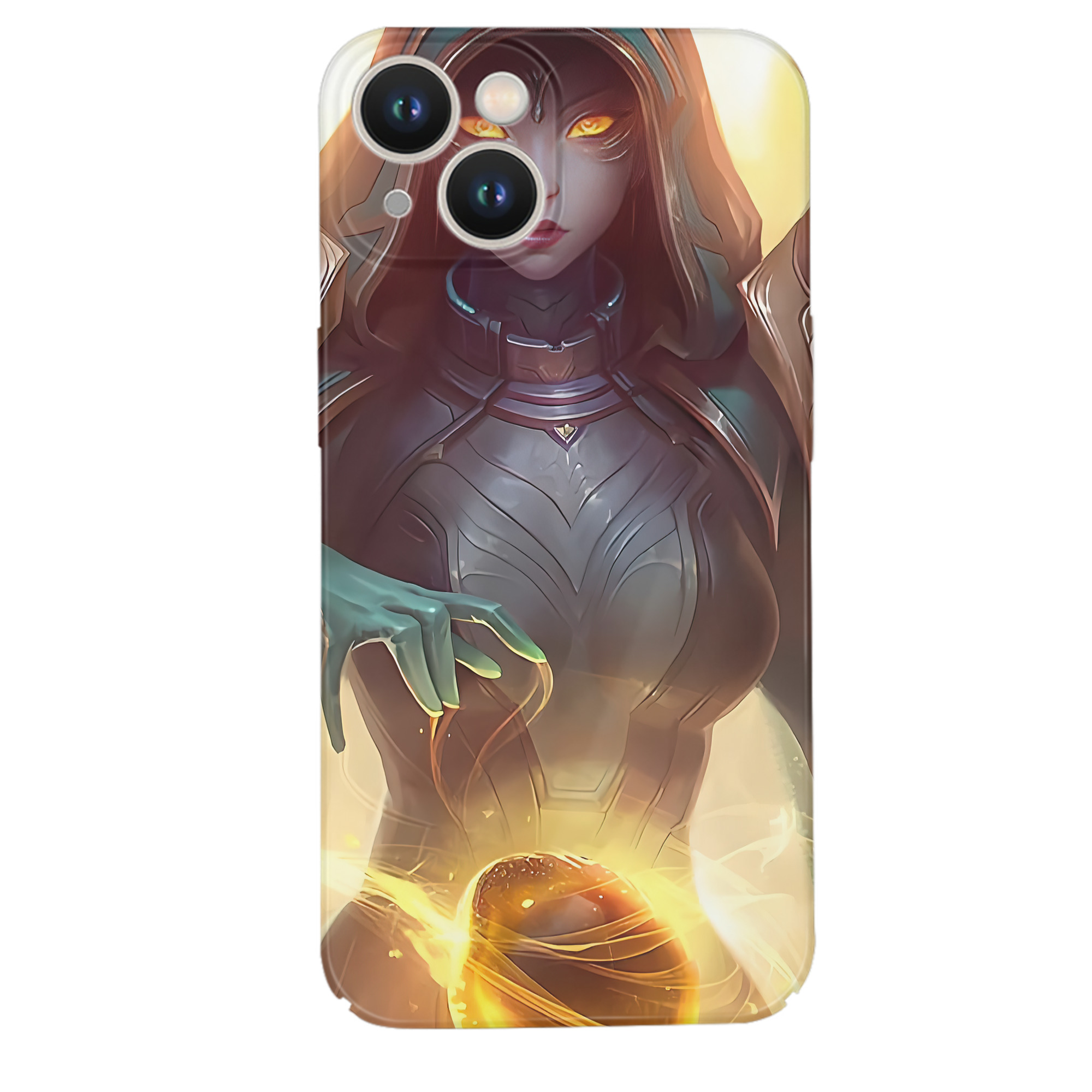 （画像用） リーグ・オブ・レジェンド League of Legends LOL 【iPhone 14シリーズ対応】ハードケース